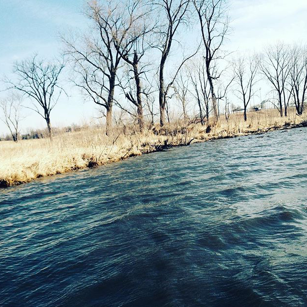 Peck Farm - @ktgregg34